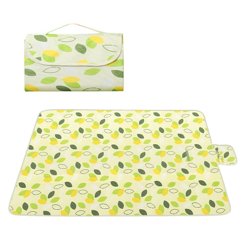 Outdoor Camping Mat Waterproof - Manta de Picnic Extra Grande de