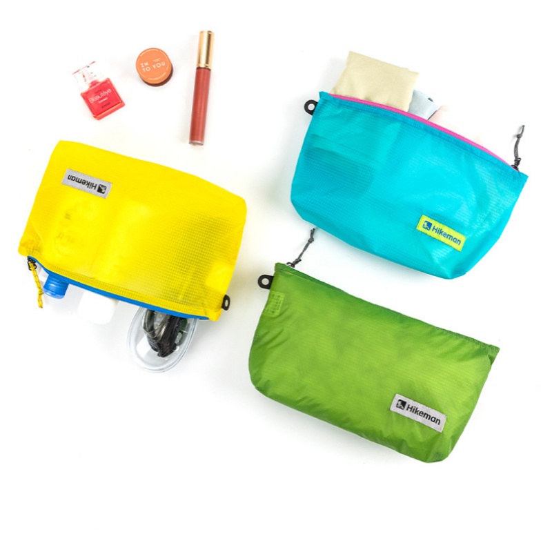 Camping Outdoor Clothing - Bolsa de almacenamiento ultraligera para exteriores,