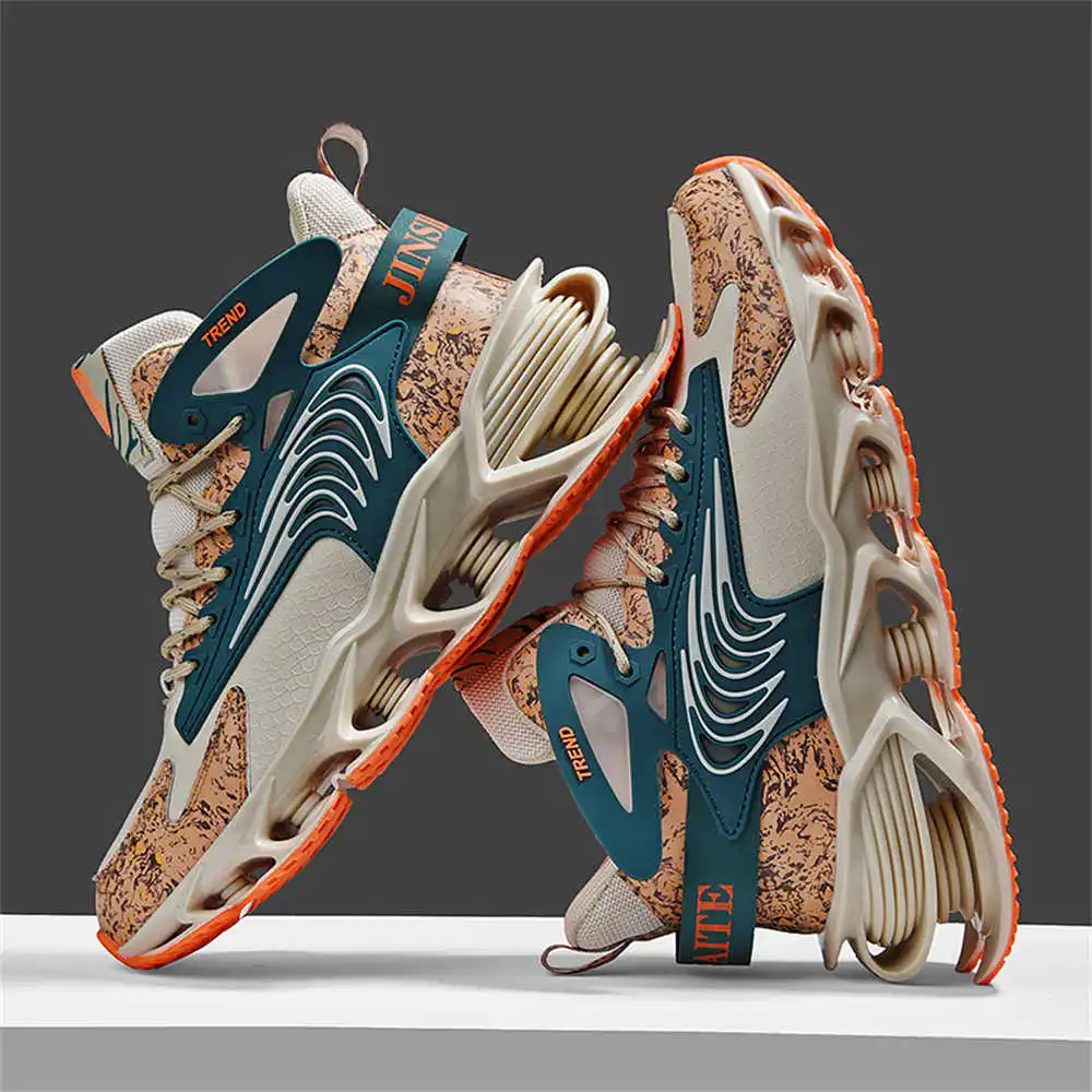 Outdoor Camping Store - Zapatillas antideslizantes para correr para niños,