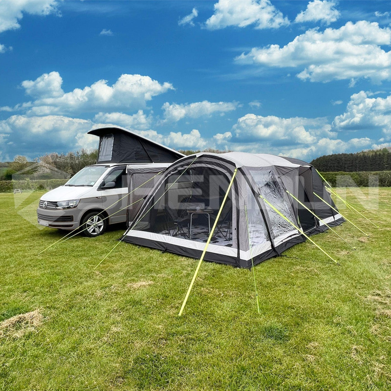 Outdoor Camping Car Tent - Toldo Inflable para Caravana, Tiendas de