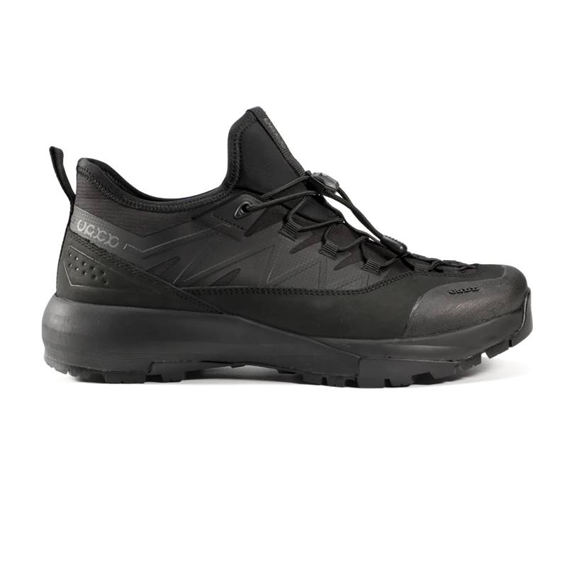 Urban Outdoor Camping - Zapatos de cuero para hombre, zapatillas