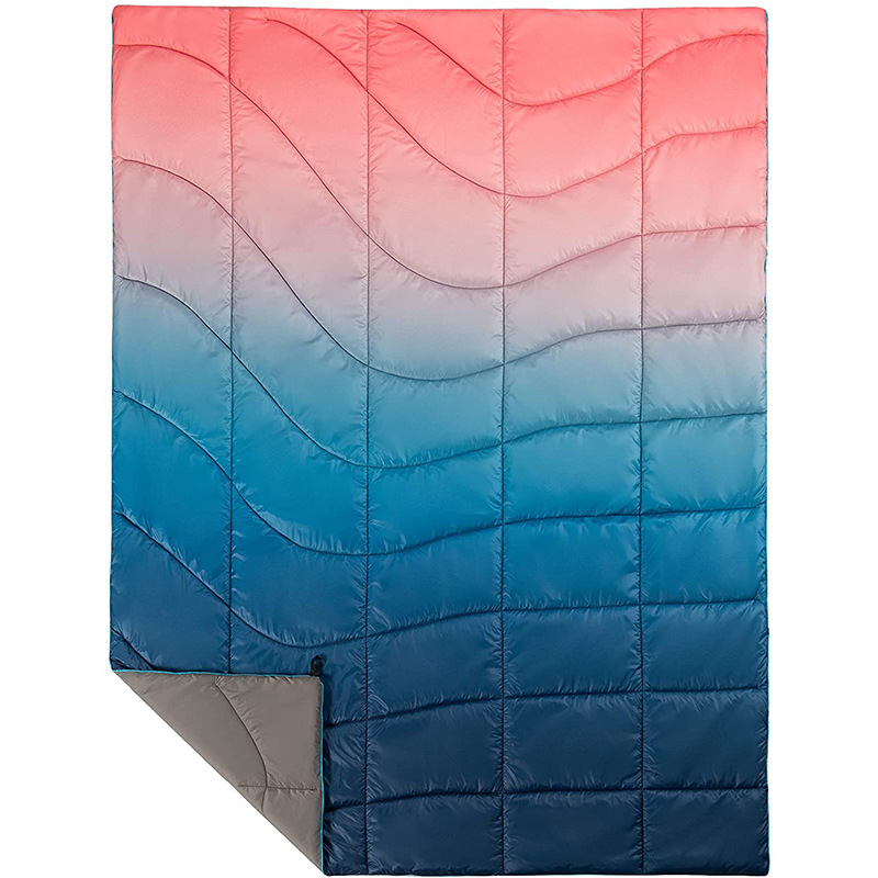 Outdoor Camping Mat Waterproof - Manta de Camping Multifuncional 3 en