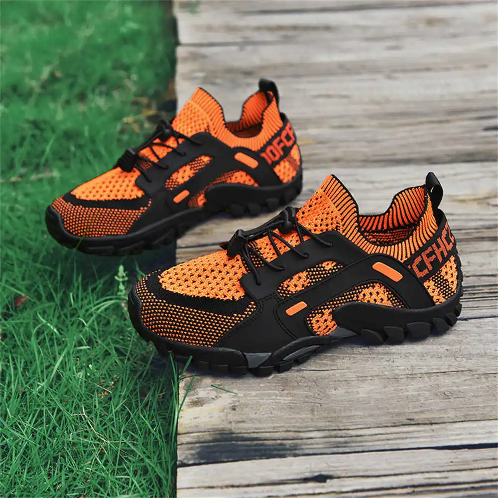 Outdoor Camping Store - Zapatos de Trekking para hombre, Botas