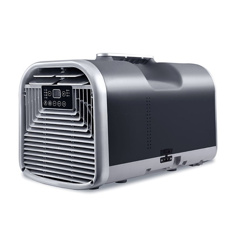 Outdoor Camping Air Conditioner - Aire Acondicionado Portátil con Compresor -
