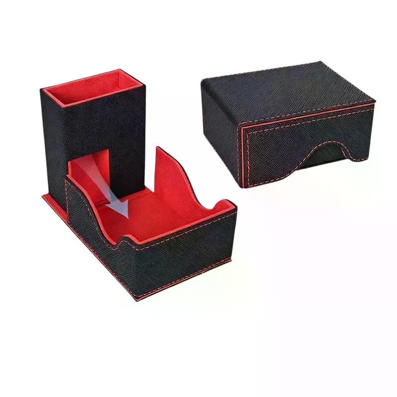 Outdoor Camping Rpg - Torre de dados plegable portátil, 1