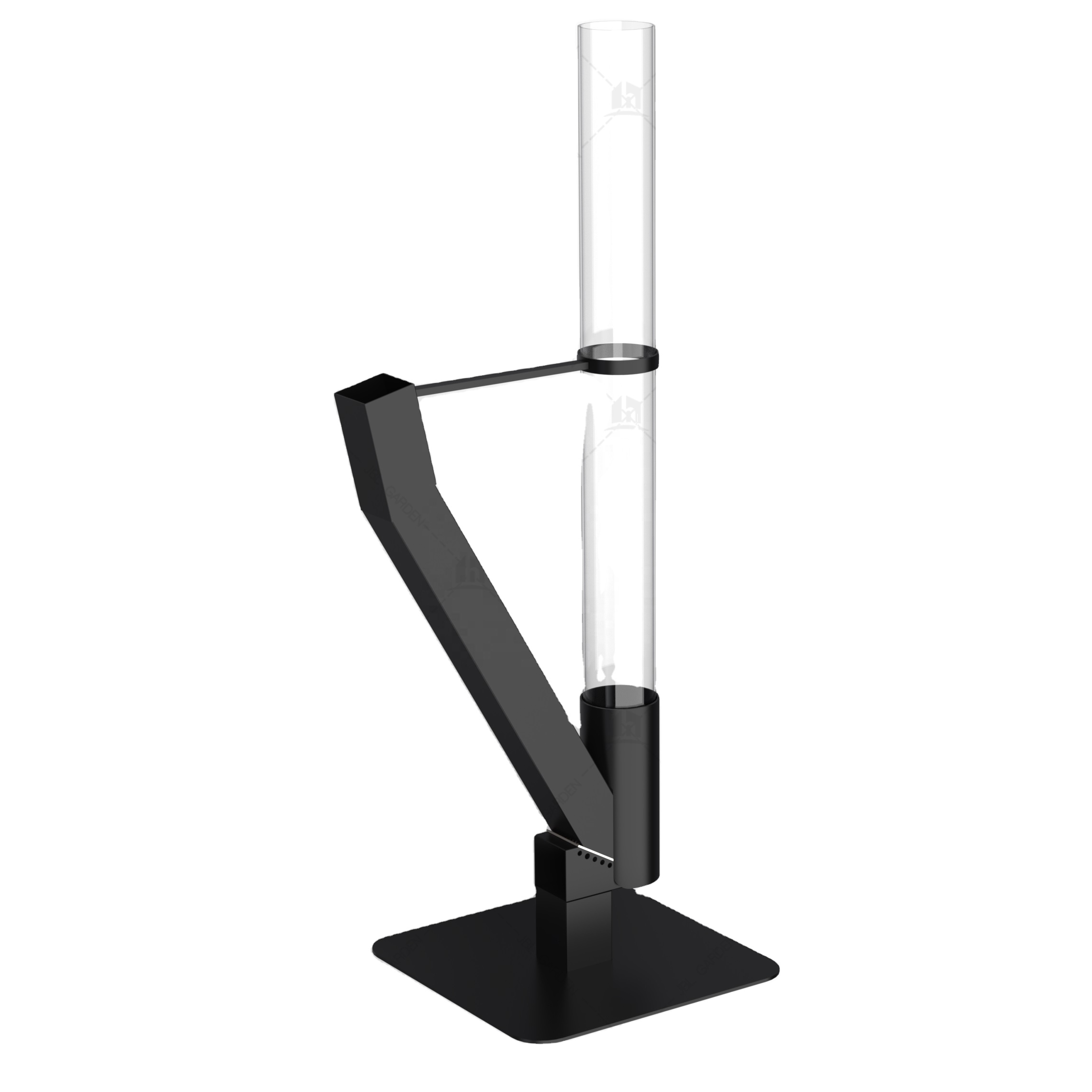 Outdoor Camping Wood Burning Stove - Estufa de leña portátil para exteriores