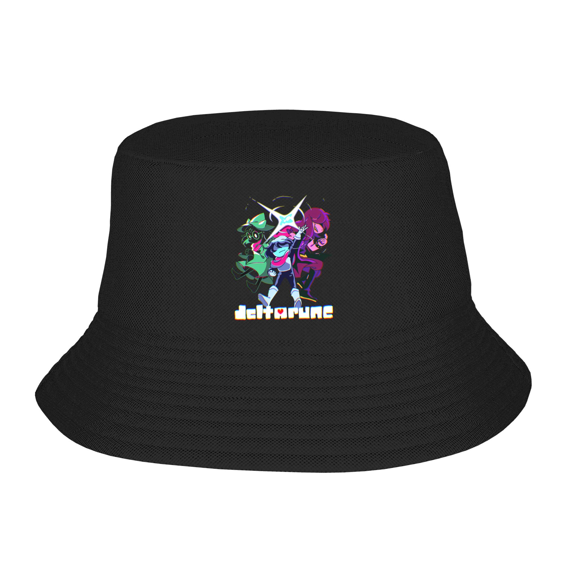 Outdoor Camping Games For Adults - Sombreros de viaje, accesorios Deltarune, sombreros