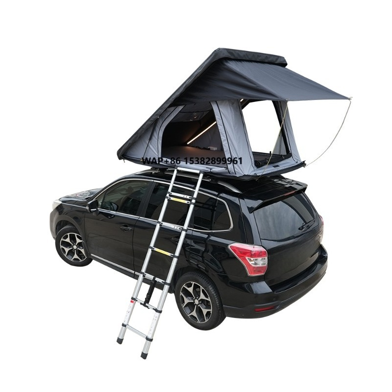 Outdoor Camping Car Tent - Tiendas de Campaña para Acampar al