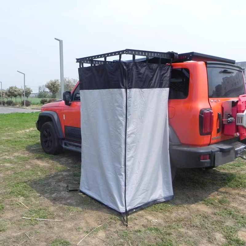 Outdoor Camping Car Tent - Carpa de ducha para acampar al