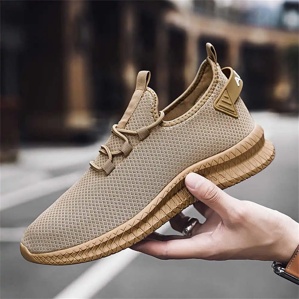 Outdoor Camping Store - Zapatillas de deporte Tenni de malla