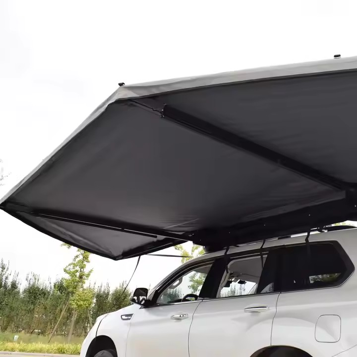 Outdoor Camping Awning - Toldo para acampar al aire libre