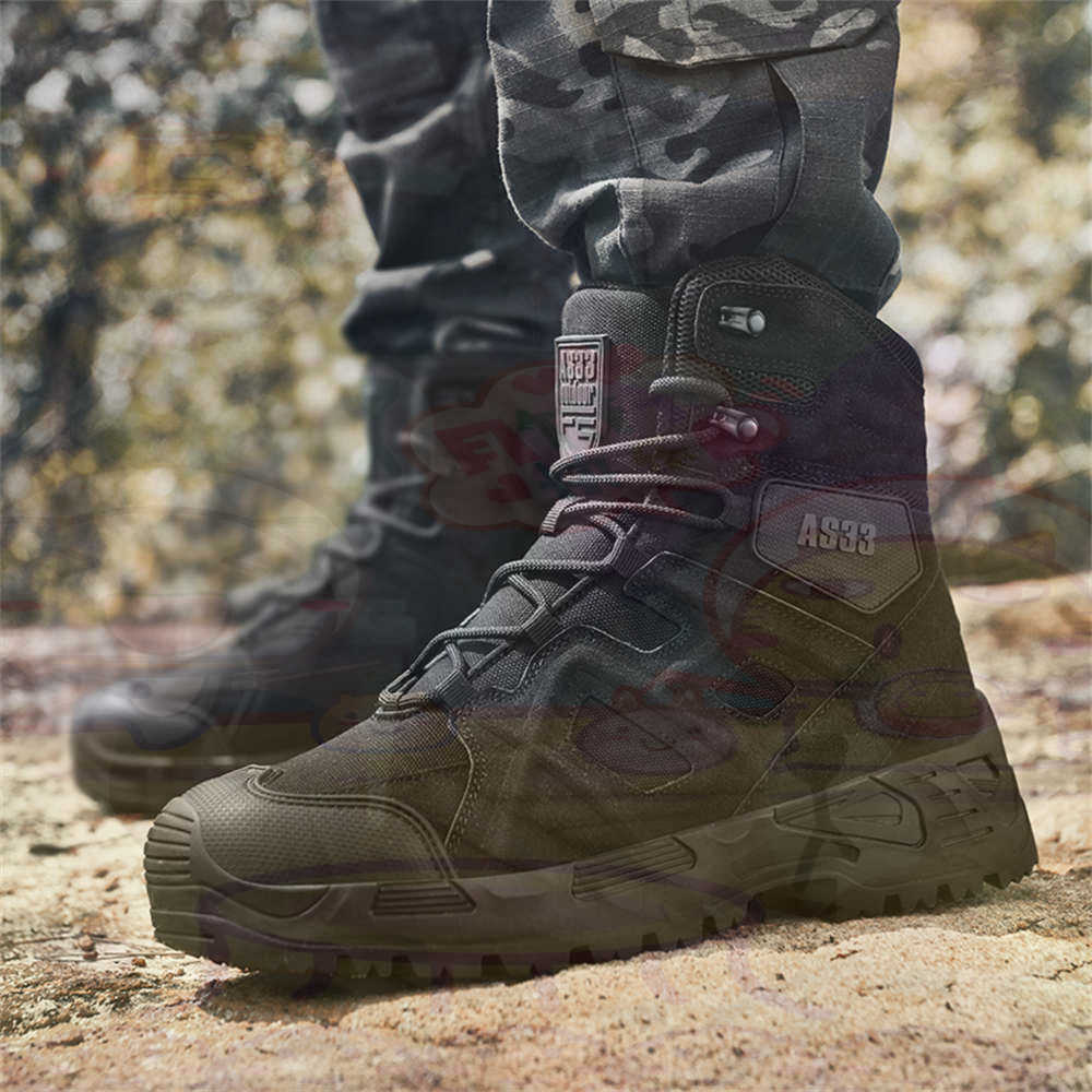Outdoor Camping Store - Zapatillas de deporte para hombre de
