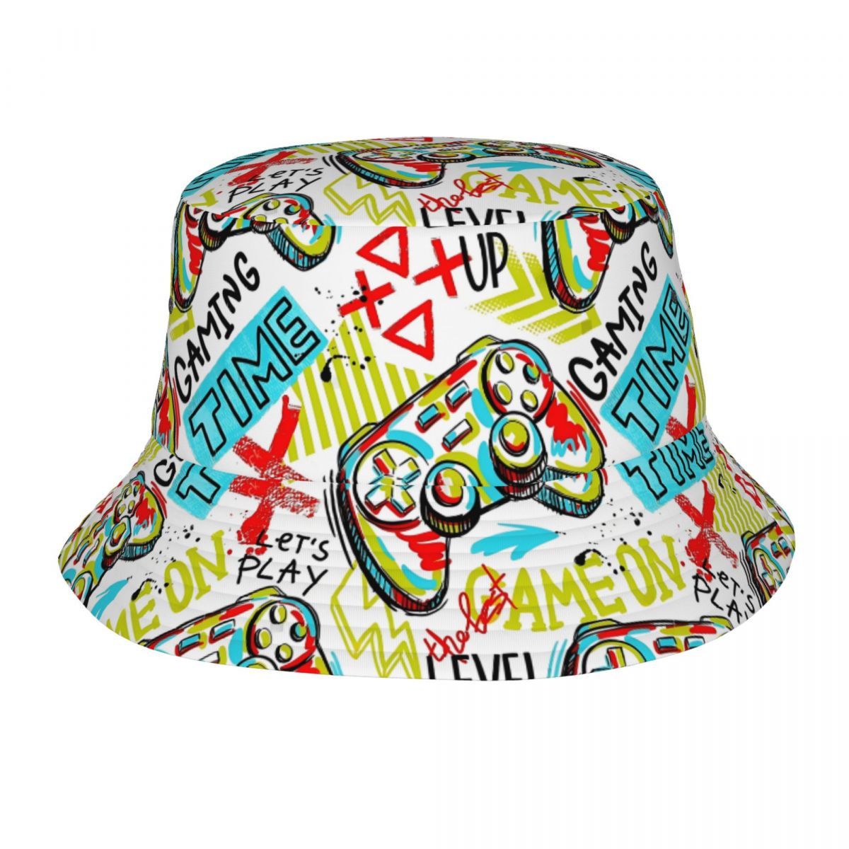 Outdoor Camping Games For Adults - Controlador de videojuegos, sombrero de cubo,