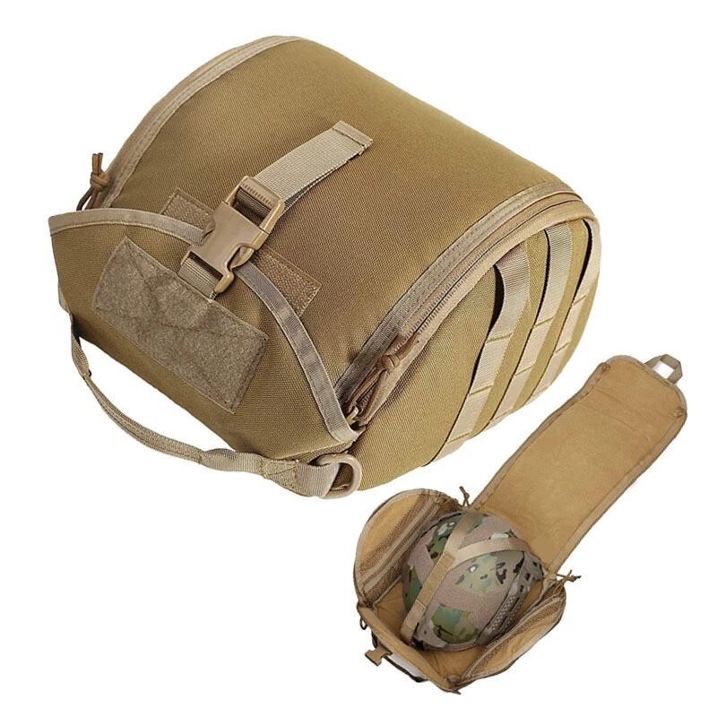 Urban Outdoor Camping - Bolsa Molle portátil para exteriores, bolsa