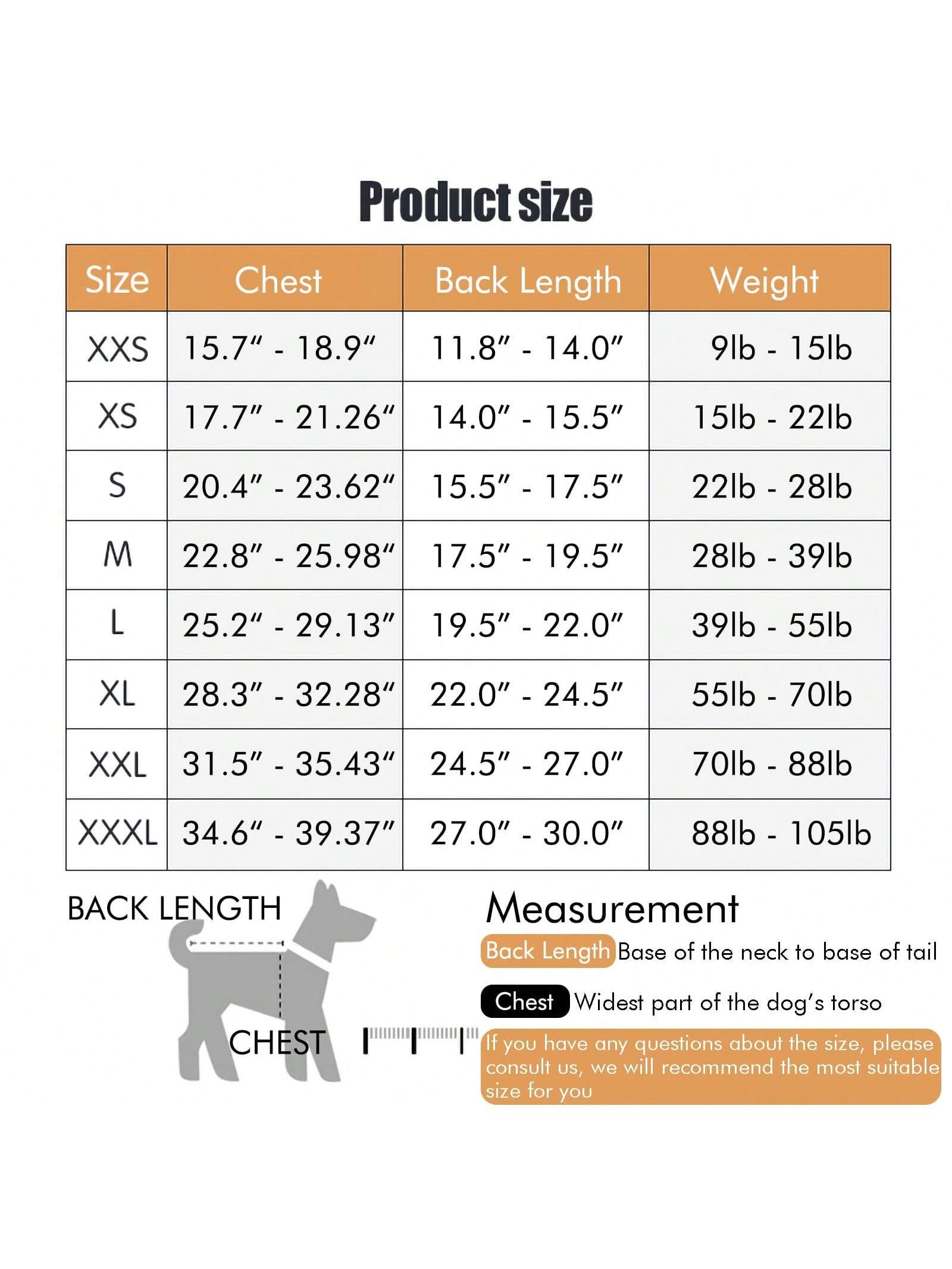 Abrigo Cálido para Perro, Impe - Outdoor Camping Vest reseña y precio
