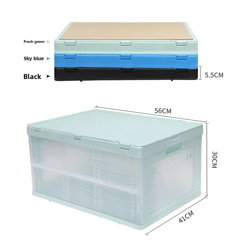Caja de almacenamiento para ex - Outdoor Camping Store reseña y precio