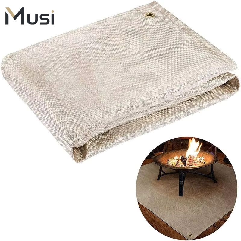 Alfombrilla para Parrilla BBQ, - Cooking Outdoor Camping reseña y precio