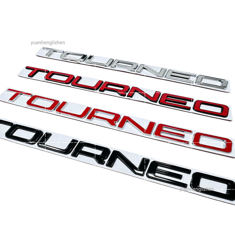 Emblema 3D de aleación de zinc - Outdoor Camping Logo reseña y precio