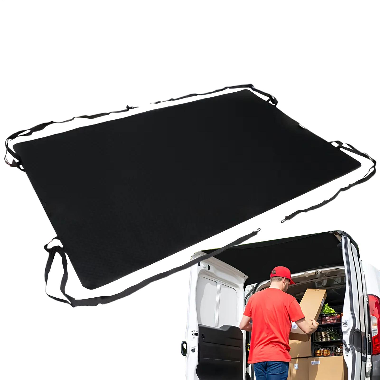Cubierta para Puerta Trasera d - Outdoor Camping Awning reseña y precio