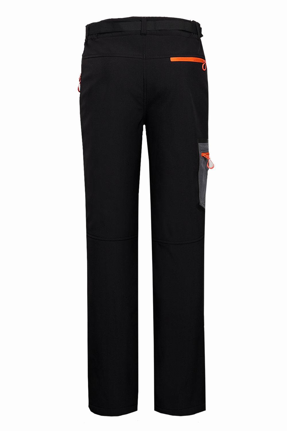 2019 pantalones de esquí de la - Outdoor Camping Logo reseña y precio