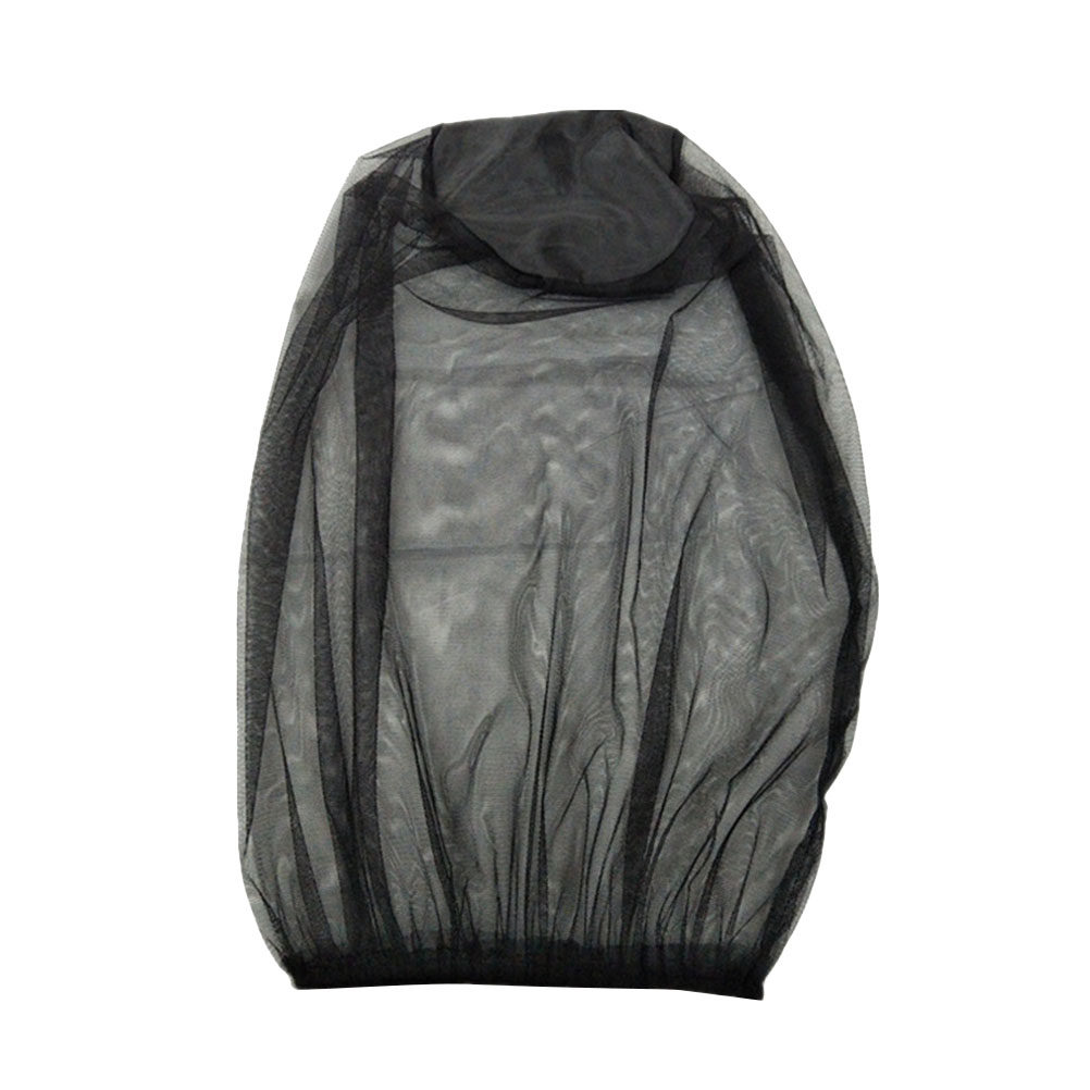 Red antimosquitos para la cabe - Outdoor Camping Mosquito Net reseña y precio