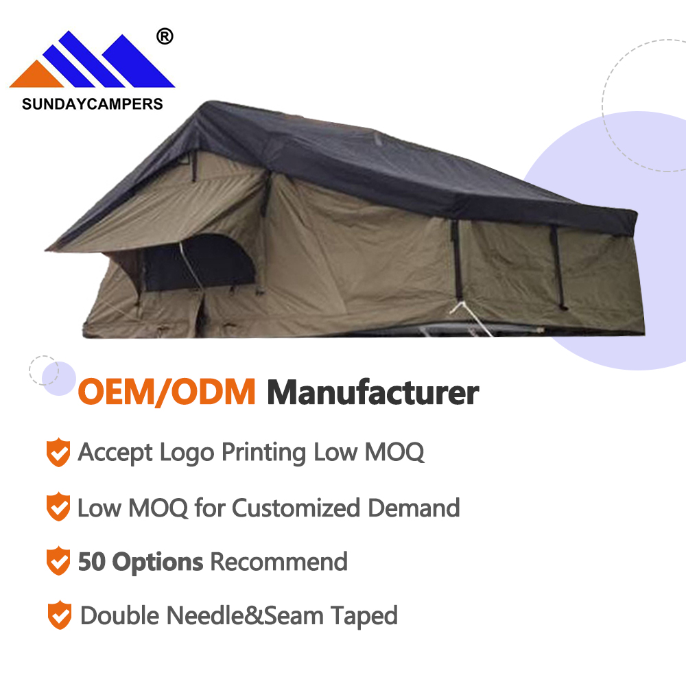 Carpa Impermeable para Coche c - Outdoor Camping Car Tent reseña y precio