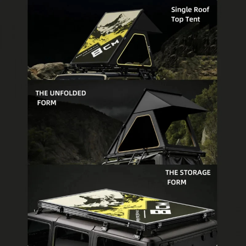 Venta Caliente de Fábrica - Ca - Outdoor Camping Car Tent reseña y precio