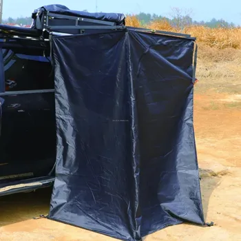 Carpa de Ducha Lateral Ligera  - Outdoor Camping Car Tent reseña y precio