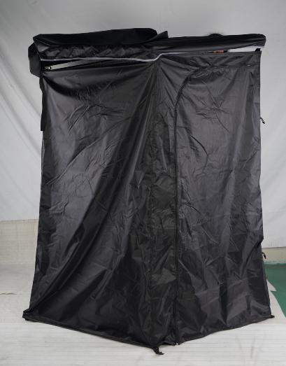 Carpa de Ducha Lateral Ligera  - Outdoor Camping Car Tent reseña y precio