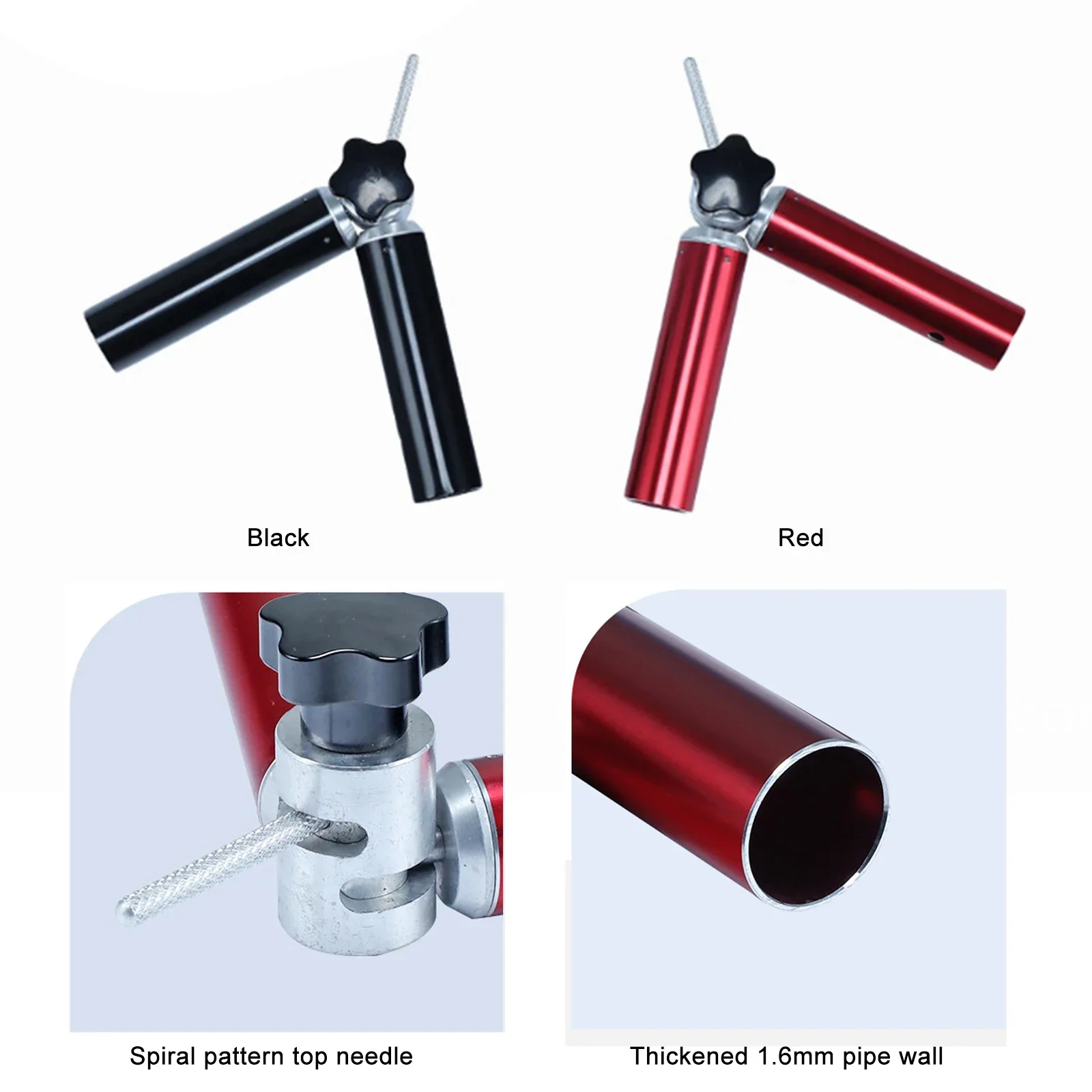 1 unidad de conector en Y de a - Outdoor Camping On Youtube reseña y precio