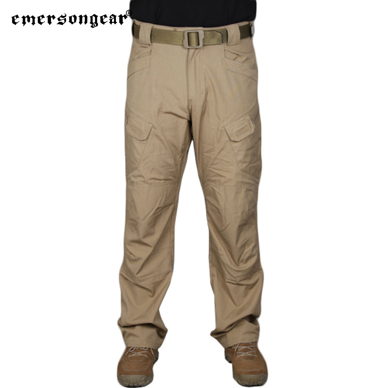 Emersongear pantalones táctico - Urban Outdoor Camping reseña y precio