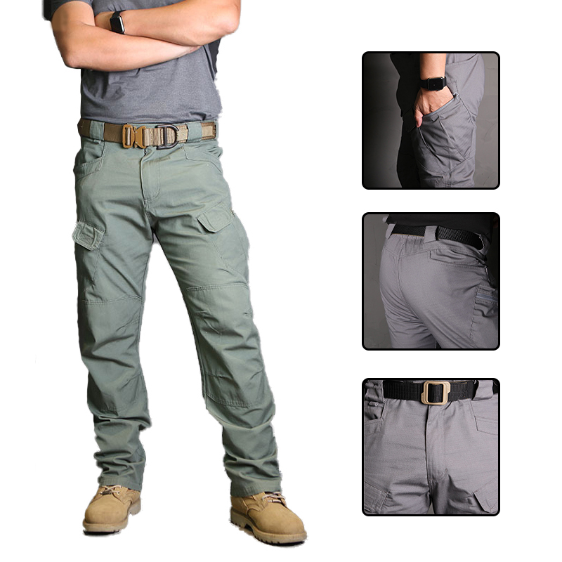 Emersongear pantalones táctico - Urban Outdoor Camping reseña y precio