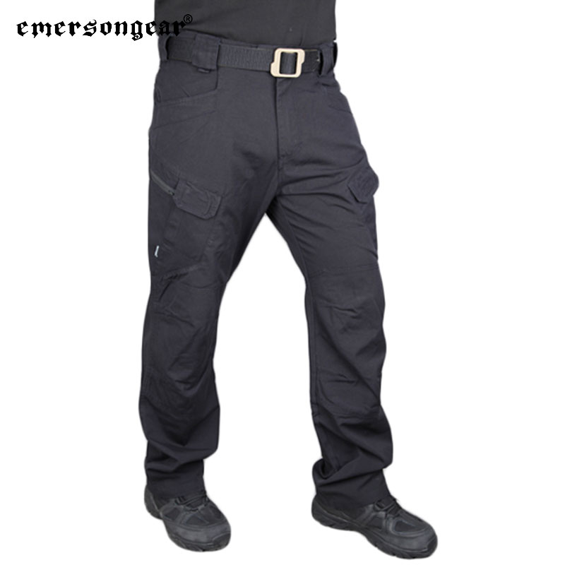 Emersongear pantalones táctico - Urban Outdoor Camping reseña y precio