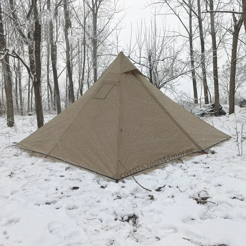 Tienda de campaña de cuatro la - Outdoor Camping On Youtube reseña y precio