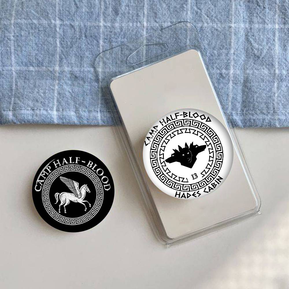 Pins Creativos Divertidos Redo - Outdoor Camping Logo reseña y precio