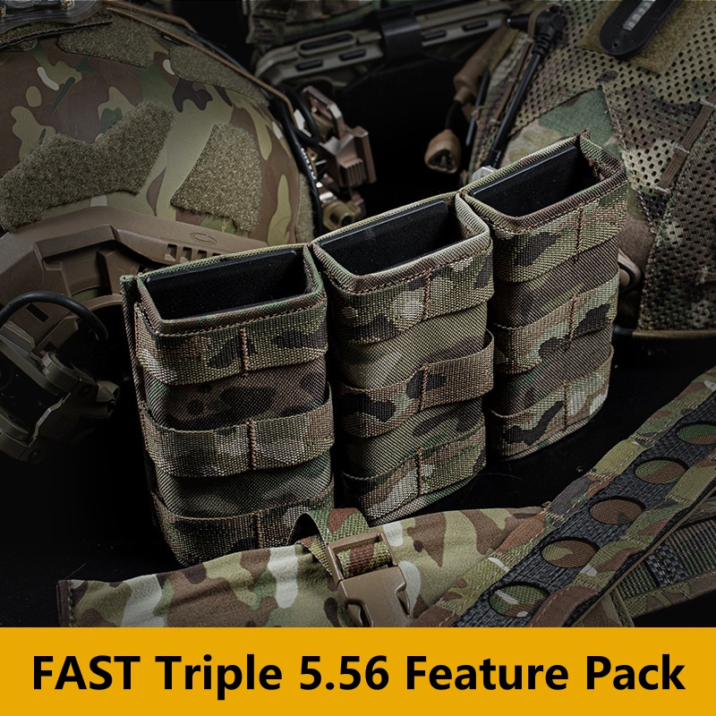 Bolsa triple para revistas com - Outdoor Camping Vest reseña y precio
