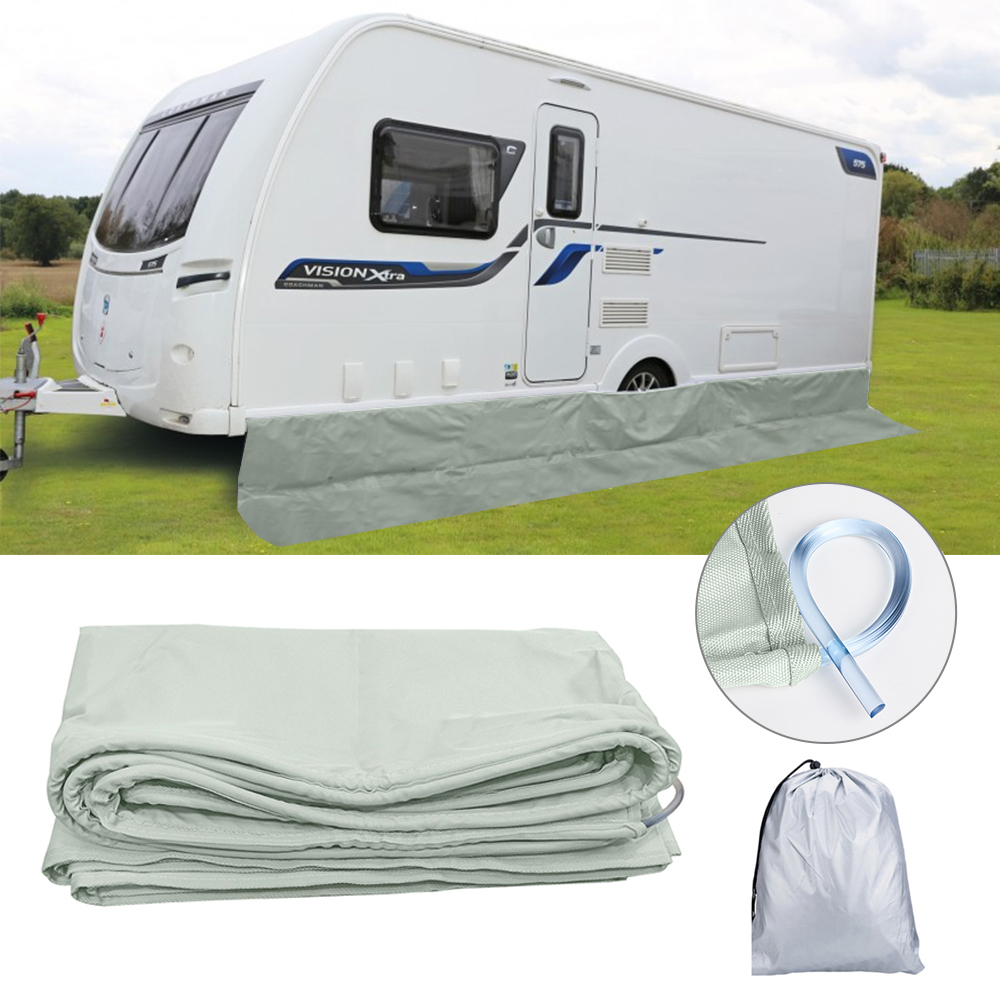 Para autocaravanas/campistas,  - Outdoor Camping Awning reseña y precio