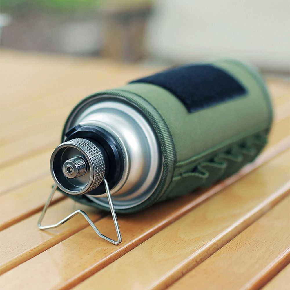 Adaptador de butano portátil d - Outdoor Camping On Youtube reseña y precio