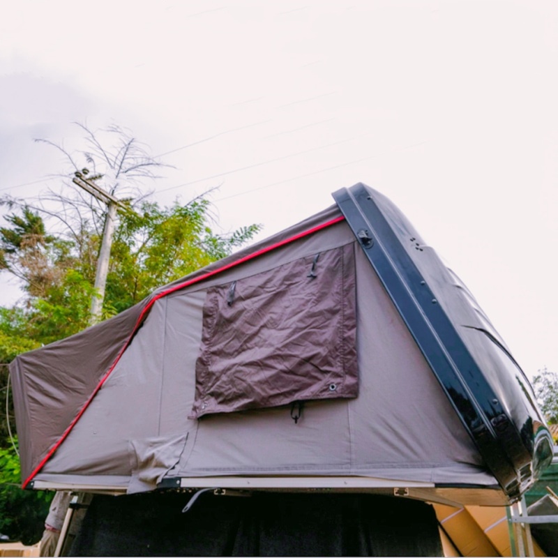LLOYDBERG L-HG85A Tienda de Ca - Outdoor Camping Car Tent reseña y precio