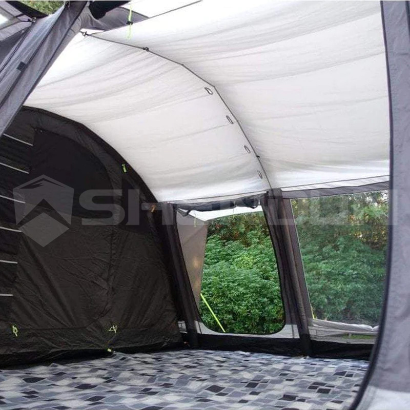 Toldo Inflable para Caravana,  - Outdoor Camping Car Tent reseña y precio
