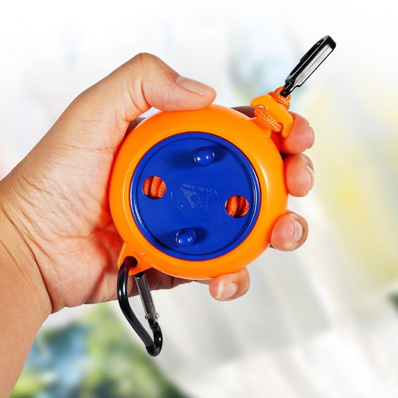 Nuevo tendedero retráctil port - Camping Outdoor Clothing reseña y precio