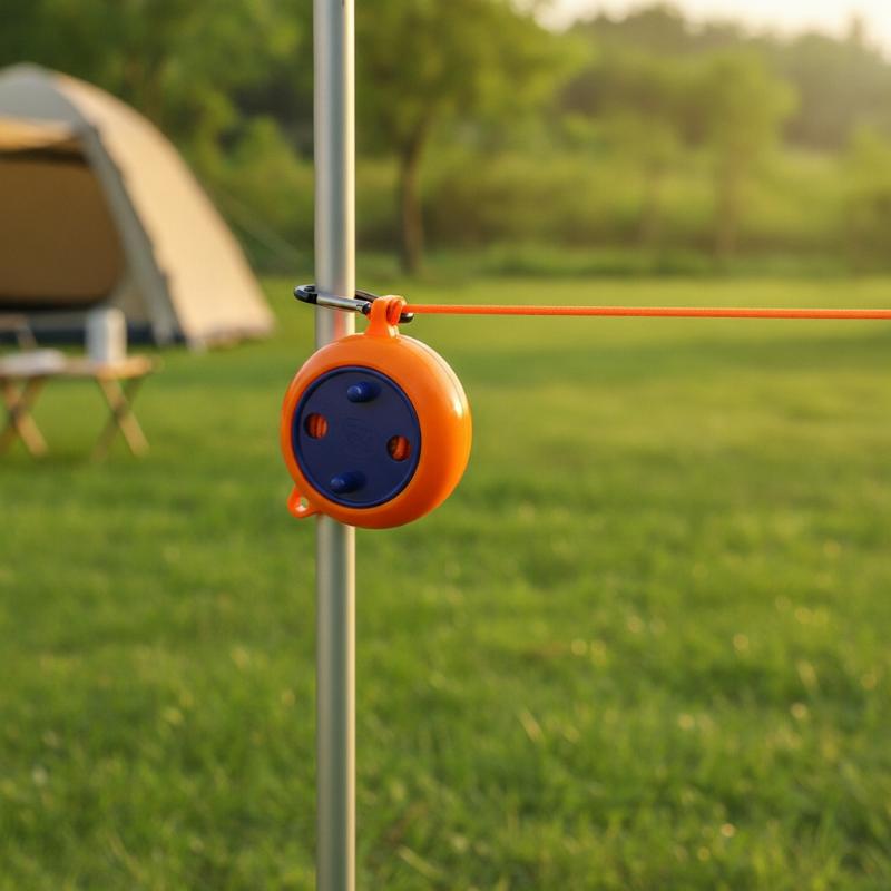 Nuevo tendedero retráctil port - Camping Outdoor Clothing reseña y precio