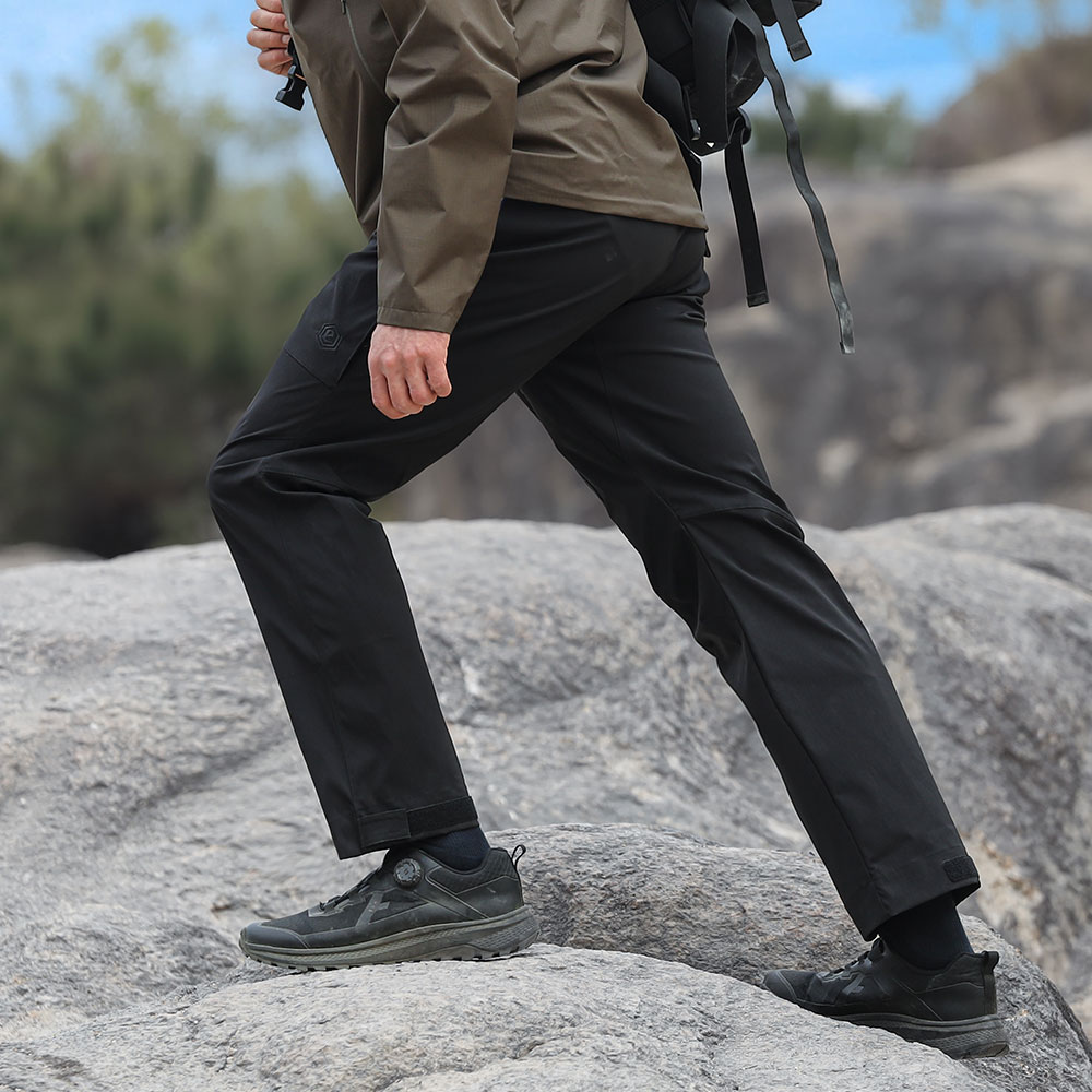 Pantalones Tácticos Urbanos Em - Urban Outdoor Camping reseña y precio