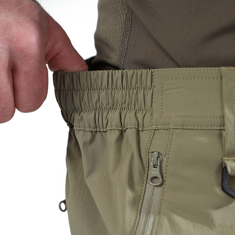 Pantalones Tácticos Urbanos Em - Urban Outdoor Camping reseña y precio