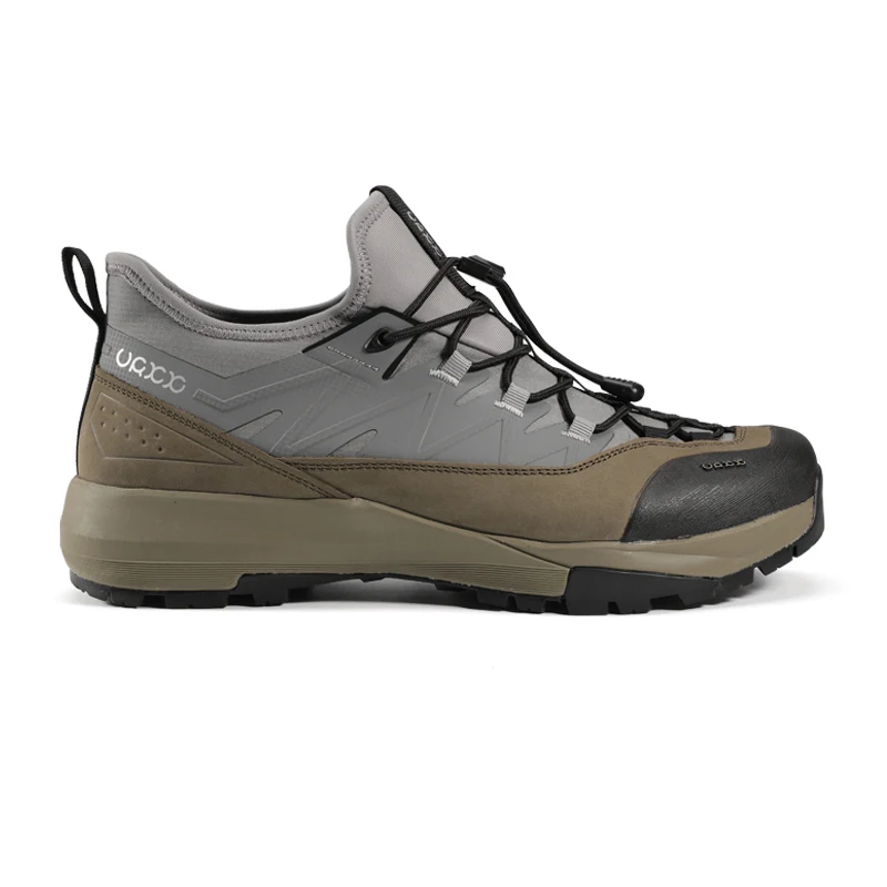 Zapatos de cuero para hombre,  - Urban Outdoor Camping reseña y precio