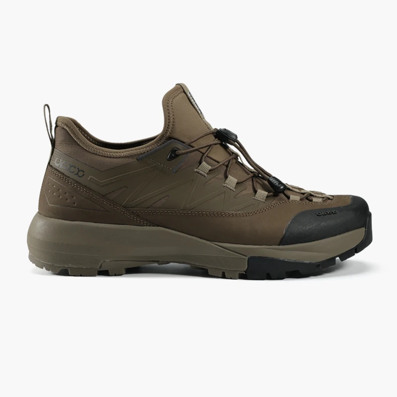 Zapatos de cuero para hombre,  - Urban Outdoor Camping reseña y precio