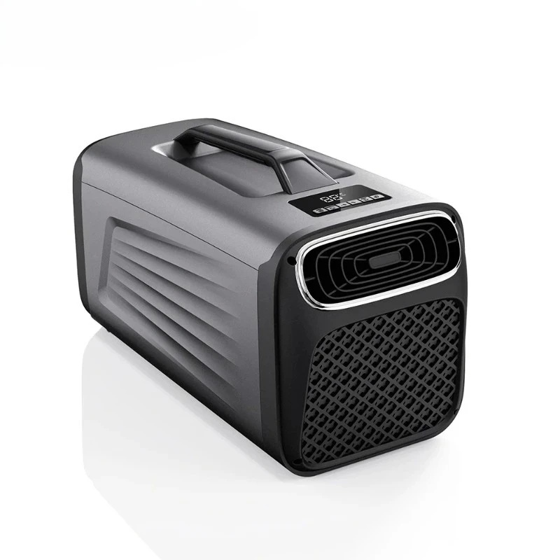Aire Acondicionado Portátil de - Outdoor Camping Air Conditioner reseña y precio