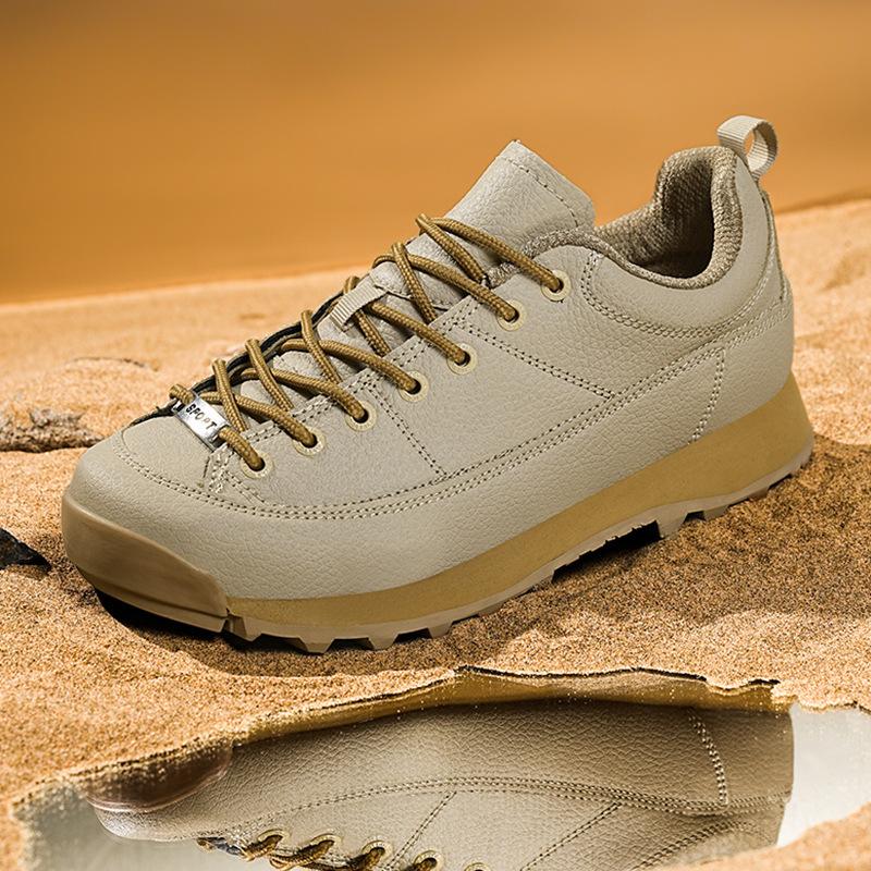 Zapatos de cuero de moda para  - Urban Outdoor Camping reseña y precio