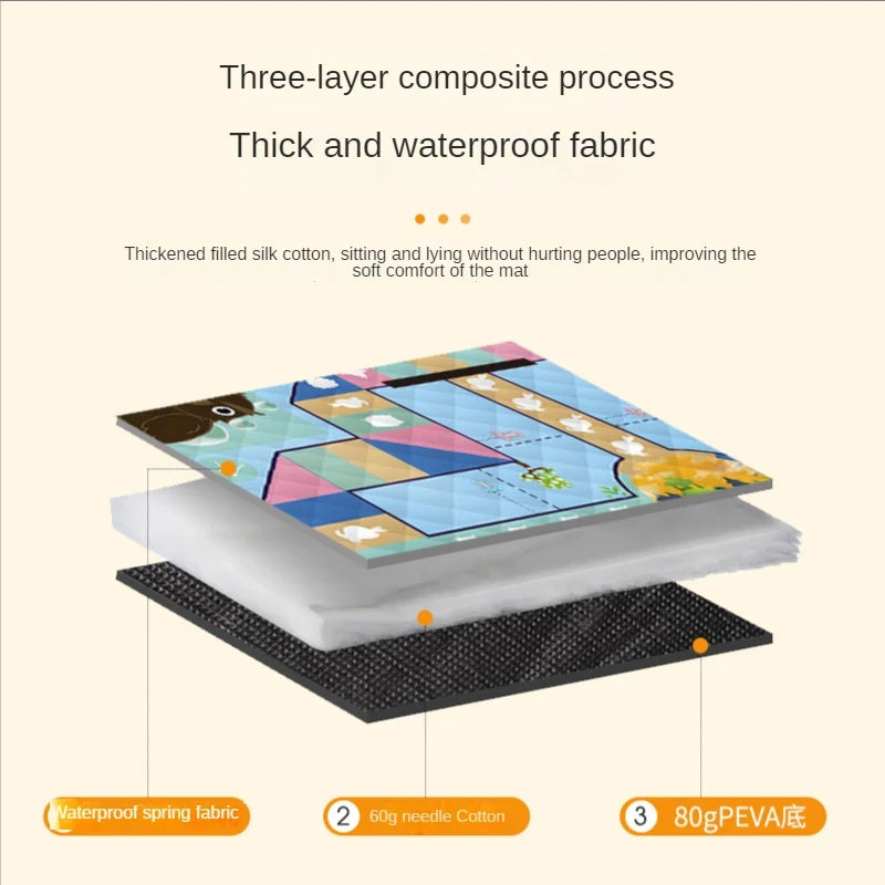 Estera de Picnic portátil de 1 - Outdoor Camping Mat Waterproof reseña y precio