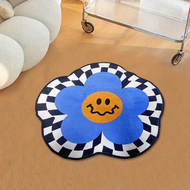 Alfombra VIKAMA con diseño de  - Camping Outdoor Or Indoor reseña y precio